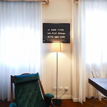 Primopiano - Castelvetro Daire Milano Dış mekan fotoğraf