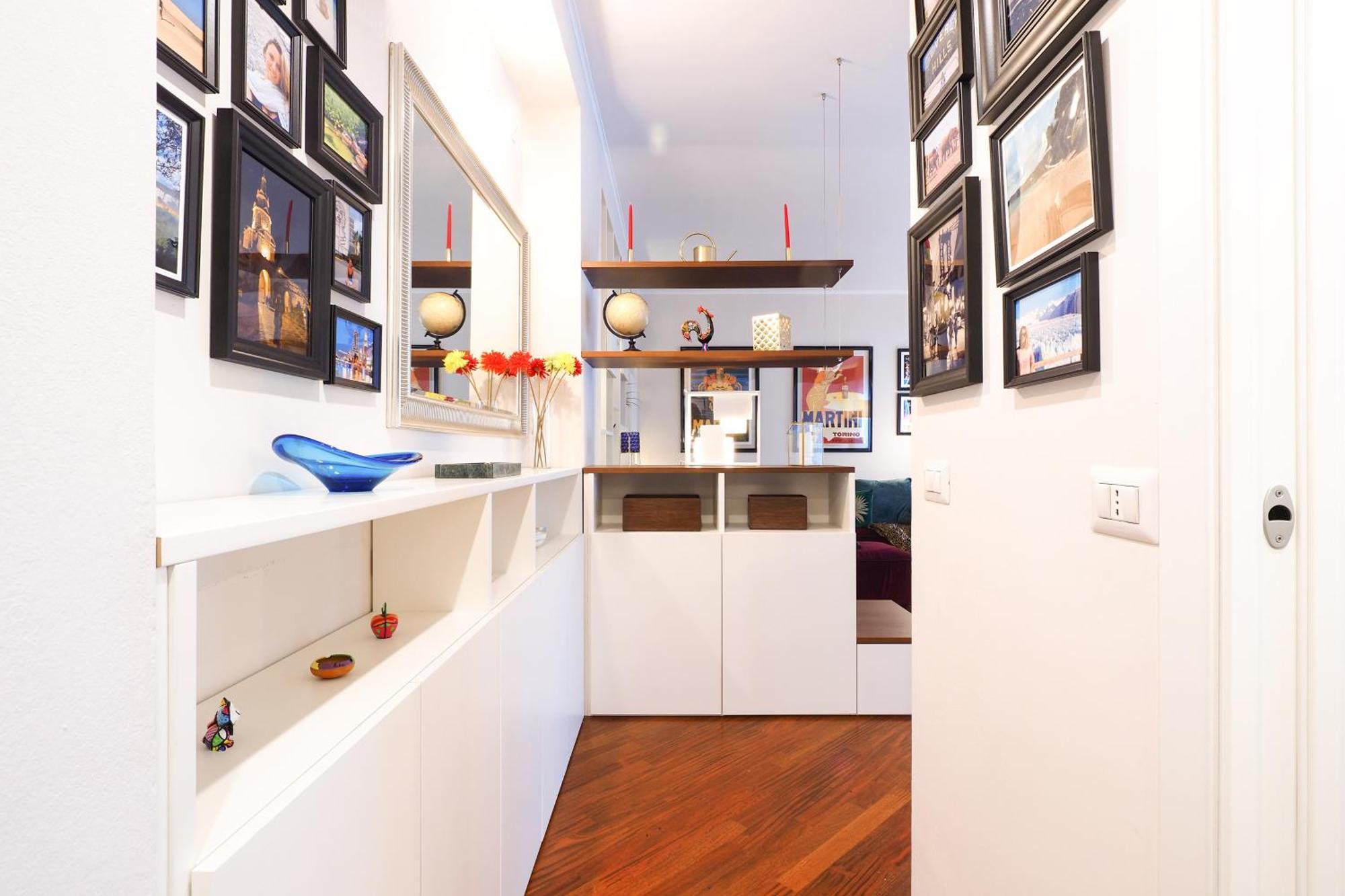 Primopiano - Castelvetro Daire Milano Dış mekan fotoğraf