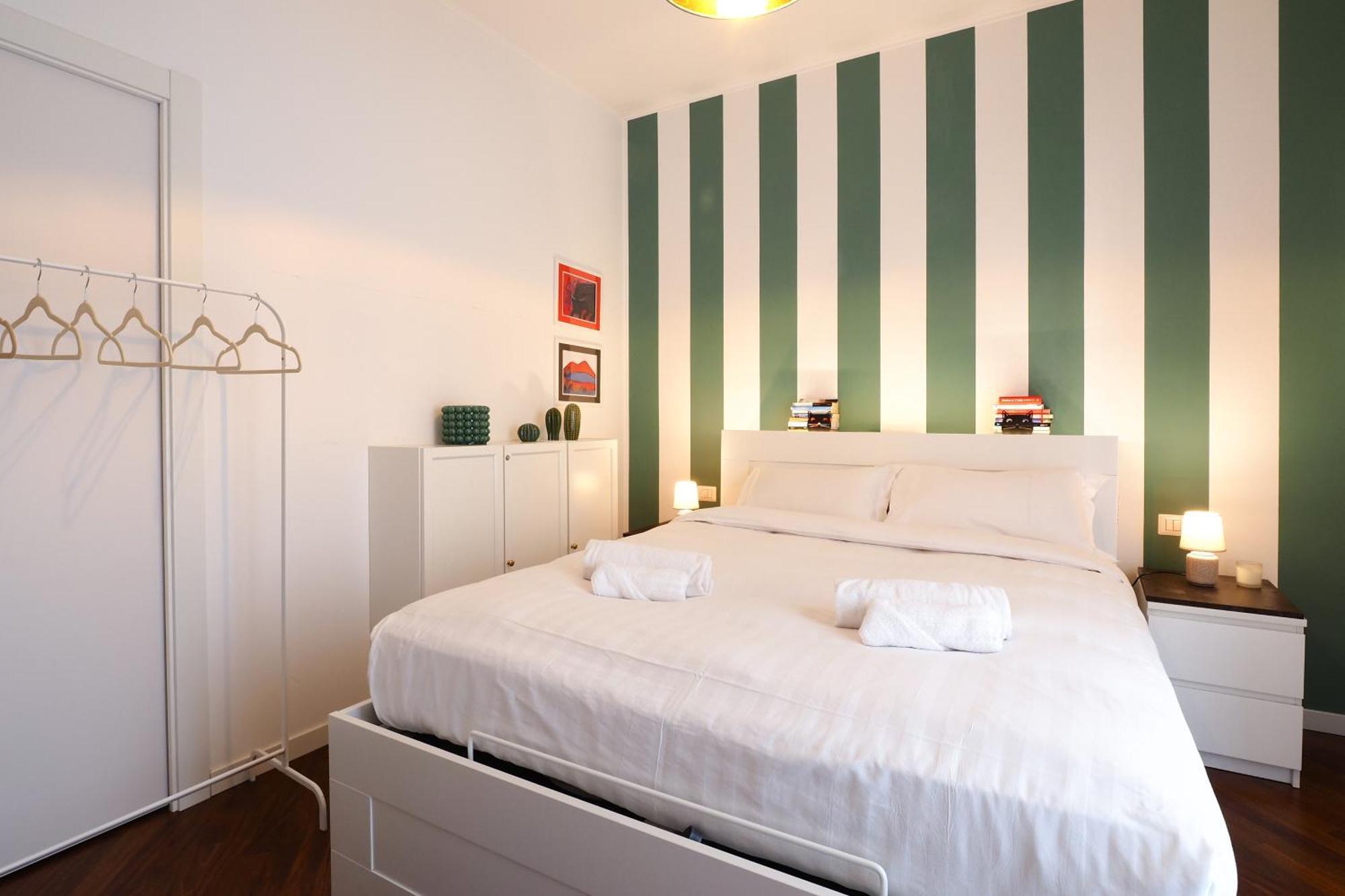 Primopiano - Castelvetro Daire Milano Dış mekan fotoğraf